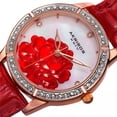 thumbnail image 2 of Women's Akribos XXIV AK805RD, 2 of 5