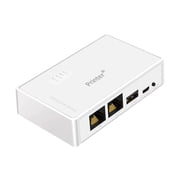 USB Wireless Networking Printer Server Computer Sharing Print RJ45 Print Server Device Sharer