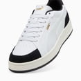 thumbnail image 4 of Tenis Puma Court Classico Sport para Hombre 400731-01 blanco 27.5, 4 of 6