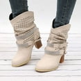 thumbnail image 3 of New Fashion Boots, 3 of 8