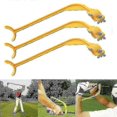 thumbnail image 1 of 3pcs Golf Swing Trainer Practice Guide Golf Gesture Correct Wrist Training Aids, 1 of 3