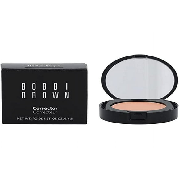 Corrector Bobbi Brown, bizcocho ligero a mediano, 1,5 ml