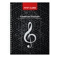 thumbnail image 1 of Cuaderno Pautado First Class Profesional 50 Hojas, 1 of 4