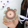 thumbnail image 2 of USB Wearable Air Purifier Necklace Portable Mini Air Lonizers for Adults Kids blue, 2 of 5