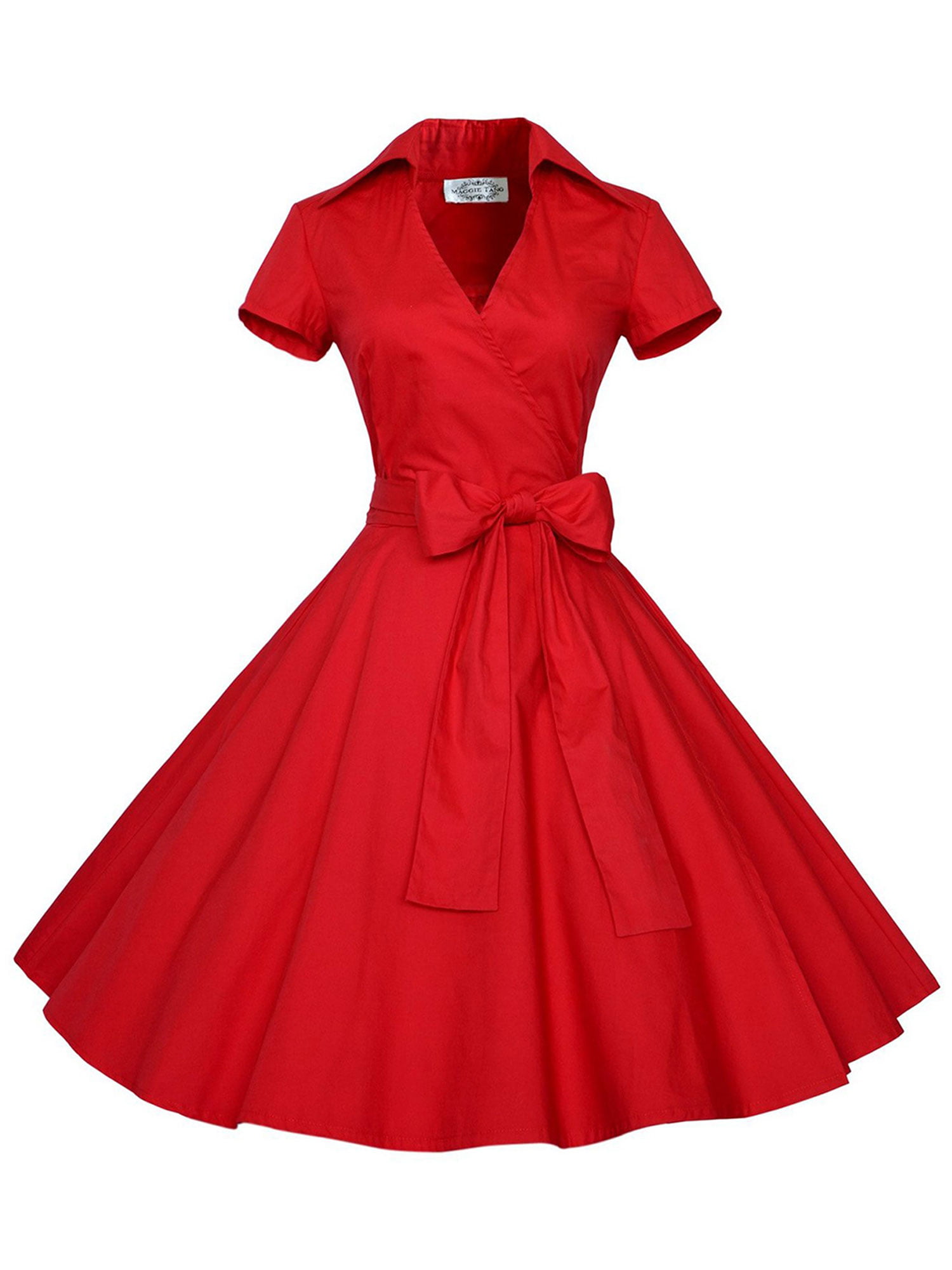 pin up girl style dresses