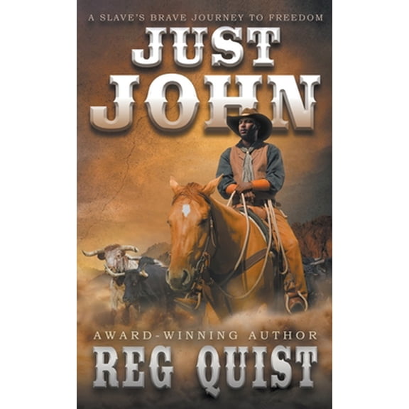 Pre-Owned Just John (Paperback) 1647346630 9781647346638
