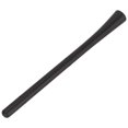thumbnail image 3 of Motorcycle Short Aerial, Motorcycle Short Antenna Mast Screw In Stable Signal Shape Memory 6 3/4in Long  For Motorbike Modification, 3 of 8