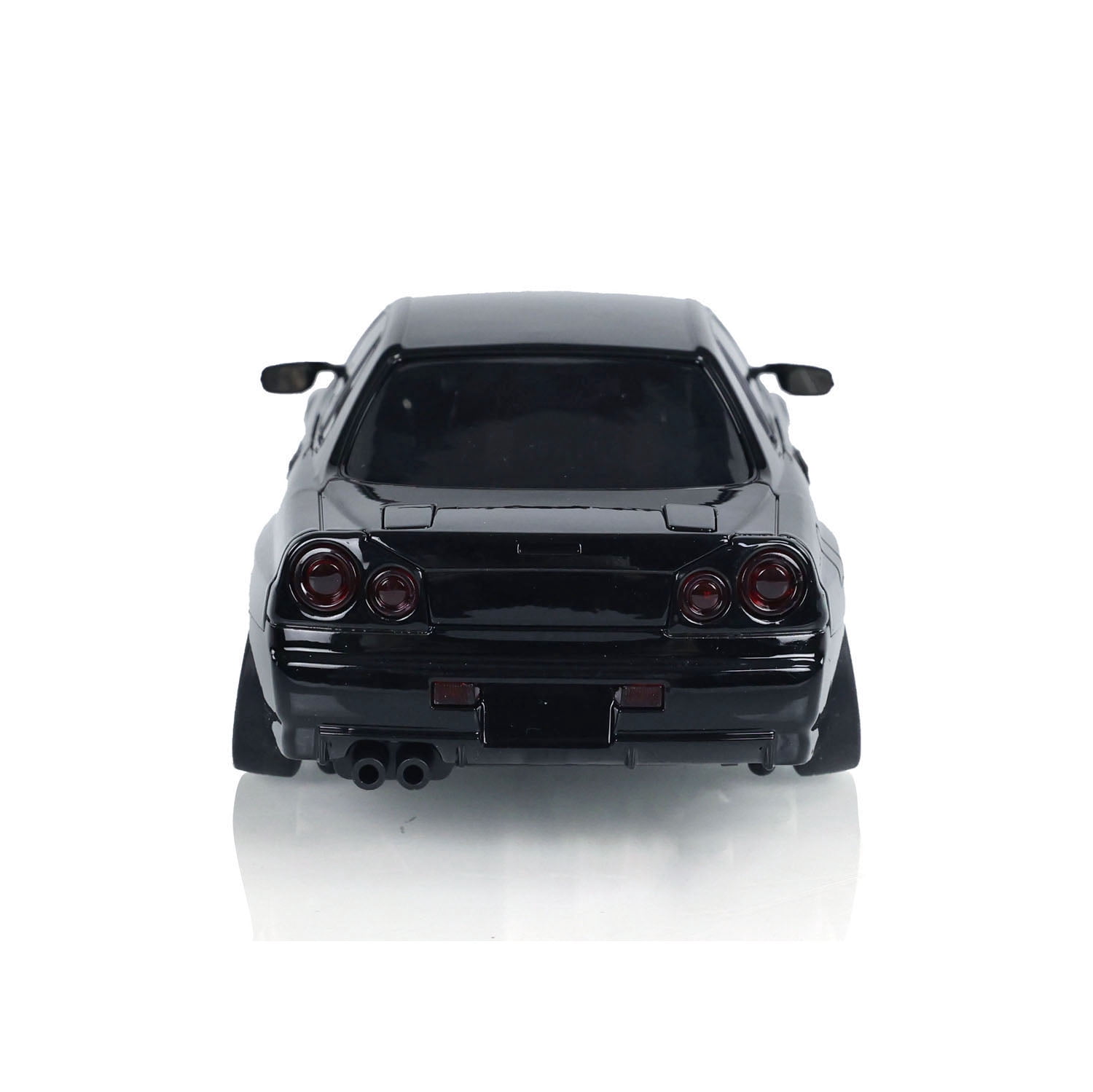 LDRC A99 1/18 RWD RC Car Drift Car Remote Control Racing Vehicles Model Lights