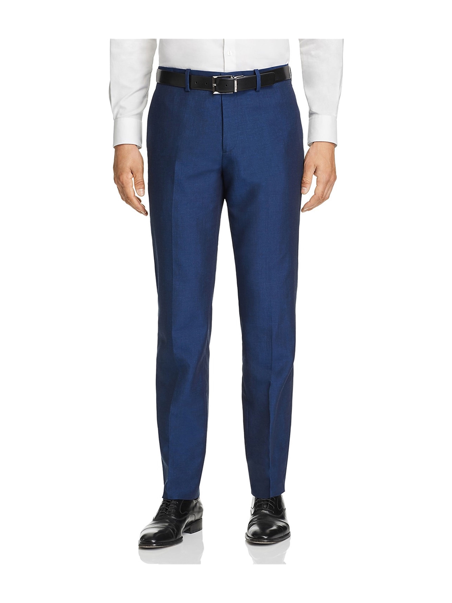 Theory Mens Tailored Dress Pants Slacks 