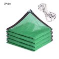 thumbnail image 1 of Red de sombra ANGGREK PE Verde, 1 of 8