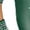 Dark Green, variant on Doomiva Women Lyrical Dance Outfit Halter Crop Top High-Low Skirt with Briefs Contemporary Dance Dress Burgundy M