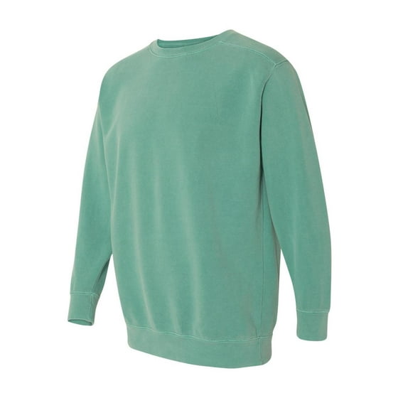 COMFORT COLORS - 1566 Comfort Colors Fleece Garment Dyed Ringspun ...
