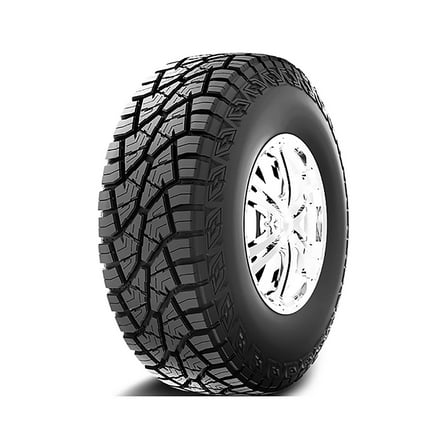 Nama Maxxploit R/T Rugged Terrain LT275/55R20 120/117R E Light Truck Tire