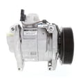 thumbnail image 3 of Denso 471-1635 Compresseur A/C avec Embrayage, 3 of 4