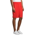 thumbnail image 4 of Athletic Works Men's and Big Men's 9" Dazzle Short, Up to 5XL, 4 of 6