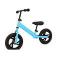 thumbnail image 1 of Bicicleta Infantil The Baby Shop The Baby Shop BSN21 de Balance 10p Sin pedales Azul -, 1 of 10
