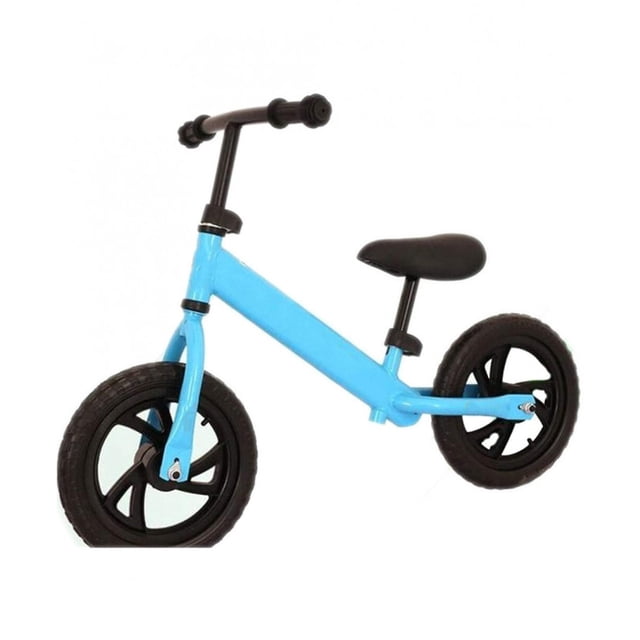 Bicicleta Infantil The Baby Shop The Baby Shop BSN21 de Balance 10p Sin pedales Azul -