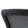 thumbnail image 6 of Modway Edge Mesh Back Leatherette Seat Office Chair, Multiple Colors, 6 of 12