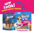thumbnail image 3 of Purina Busy Bone Small Breed Adult Dog Chew Bone Treats, Mini, 6.5 oz., 3 of 13