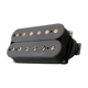 thumbnail image 4 of Pastilla humbucker para guitarra eléctrica Seymour Duncan Nazgul Bridge Blk, 4 of 5