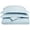 Light Blue, variant on Lavish BNM Cotton Blend Duvet Cover Set - Full/Queen, Light Blue
