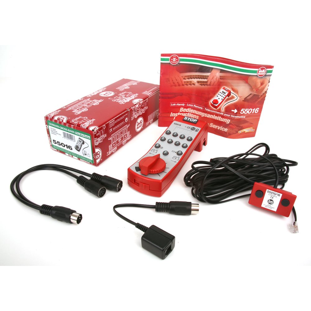 LGB 55016 Remote