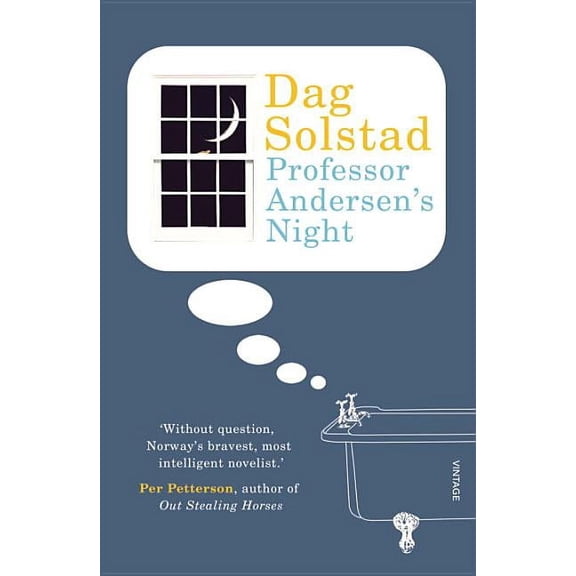 Professor Andersen's Night