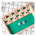 thumbnail image 4 of Shaoke Shut The Box Para, Adultos, Fiestas, Juguetes for Beber,, 4 of 5
