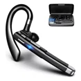 thumbnail image 2 of Auricular in-ear gamer inalámbrico YYK-520 negro con luz LED, 2 of 8