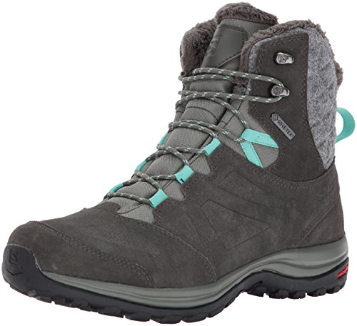 salomon hime high winter boots