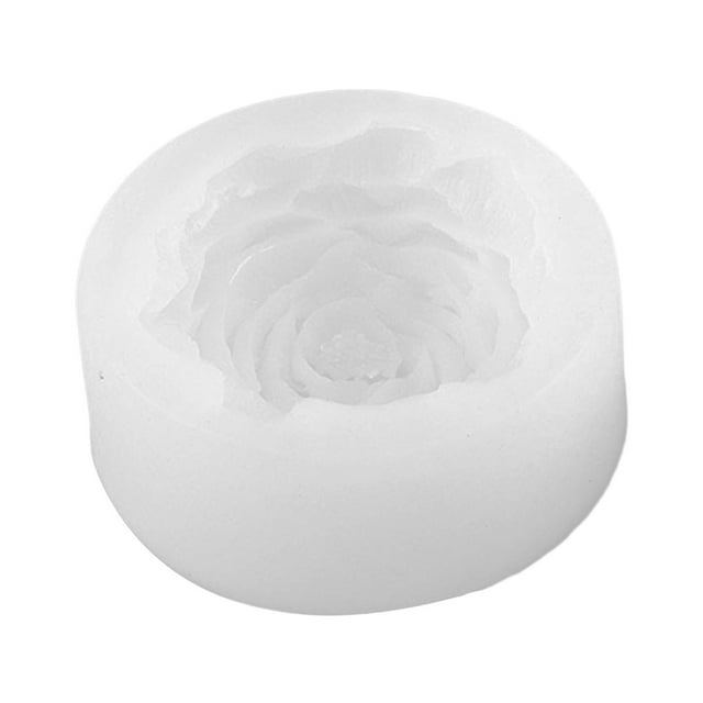 Modelo de silicona herramienta de bricolaje Soledad Fundición de resina de silicona