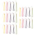 thumbnail image 1 of MasteelfCA 25pcs Key Lanyards Bag Lanyards Phone Cotton Hanging Ropes DIY Accessories, 1 of 7