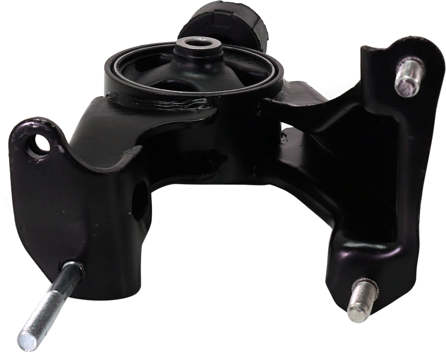 Replacement REPT311519 Motor Mount Compatible with 2009-2013 Toyota Corolla 4Cyl 1.8L Rear