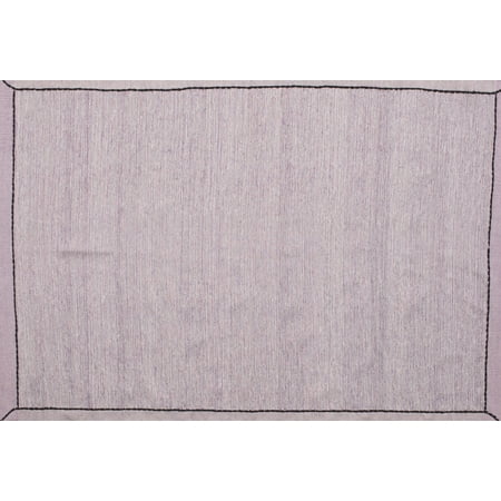 Ahgly Company Machine Washable Indoor Rectangle Contemporary Purple Thistle Purple Area Rugs  2  x 5 Ahgly Company Machine Washable Indoor Rectangle Contemporary Purple Thistle Purple Area Rugs  2  x 5 . Designed to withstand everyday wear  this rug is machine washable  kid and pet friendly  hypoallergenic  and spill repellant. Area rug is stain resistant  fade resistant and does not shed. Simply throw in the washing machine  lay flat to dry  and enjoy your fresh and clean rug!