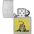 thumbnail image 3 of Zippo 48952 Dont Tread On Me Refillable and Windproof Lighter, 3 of 5