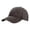 Coffee, variant on Unisex Cotton Baseball Cap for Men and Women Adjustable Lightweight Polo Style Curved Brim(Blue,56-60cm)