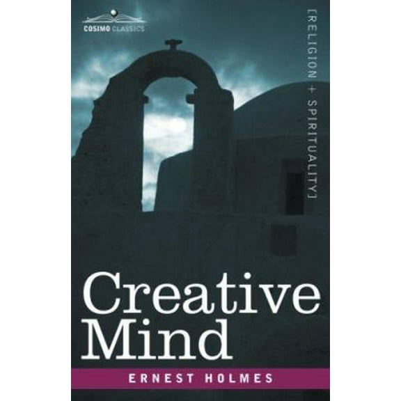 Pre-Owned Creative Mind (Paperback) 1602062447 9781602062443