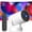 SGV-S100pro-White, variant on SGV Mini Projector - Home Theater Portable 5G Wifi 4K 1080P Support,Smart for Movies Compatible with Phone,with WiFi and Bluetooth, - White