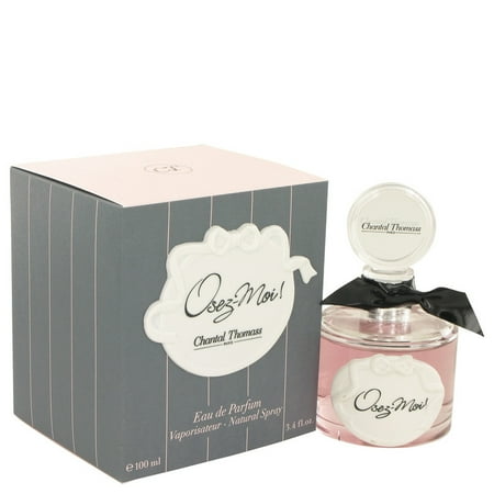 pack 9 Osez Moi By Chantal Thomass Eau De Parfum Spray3.4 oz