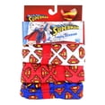 thumbnail image 1 of Conjunto de Trusas DC Comics Superman Niño 2 Años 3 Piezas, 1 of 1