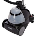 thumbnail image 2 of Plancha de vapor Conair GS7RES para ropa Telas Antiacaros negro 1, 2 of 2