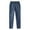 Navy, variant on Simua Women's Solid Color Pocket Pants with Ankle Zippers - Elastic Waist Casual Sweatpants for Sports & Daily Wear, S-XXL