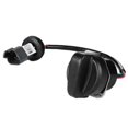 thumbnail image 5 of 21n8-20506 Excavator Throttle Knob Controller Switch For R130 150 225 215 80-7 Throttle Potentiomet, 5 of 5