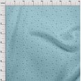 thumbnail image 3 of oneOone Polyester Lycra Fabric Leaves & Flower Floral Decor Fabric Printed BTY 56 Inch Wide, 3 of 4
