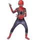 thumbnail image 3 of High Quality Spiderman Costume Fancy Dress Adult And Children Halloween Costume Red Black Spandex 3D Cosplay Clothing, 3 of 5