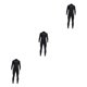 thumbnail image 2 of Toystoory Swim Wear Surfing Anti- Back Zip Kayaking for Water Sports Type1 NO1, 2 of 6