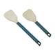 thumbnail image 1 of Artículos de silicona de grado alimentario para cocina. Juego de utensilios de cocina para el hogar. Espátula antiadherente. Espátula de silicona., 1 of 5