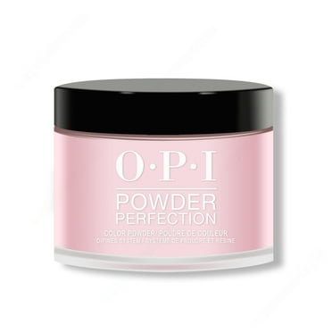 OPI Nail Dip Powder Perfection, Put it in Neutral, 1.5 oz - Walmart.com