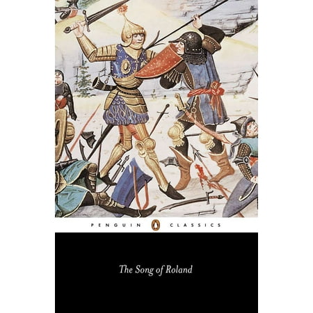 The Song of Roland