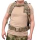 thumbnail image 2 of Sywqhk Bolsa de riñonera Hunting Molle Utility Key Bolsas para auriculares (camuflaje CP) Sywqhk Alta Calidad, 2 of 7